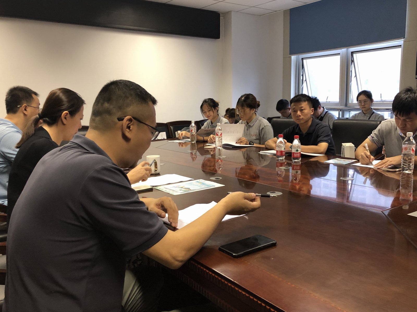 青春暖桑榆，志愿传温情——山东商业职业技术学院2026年寒假志愿者实习活动纪实