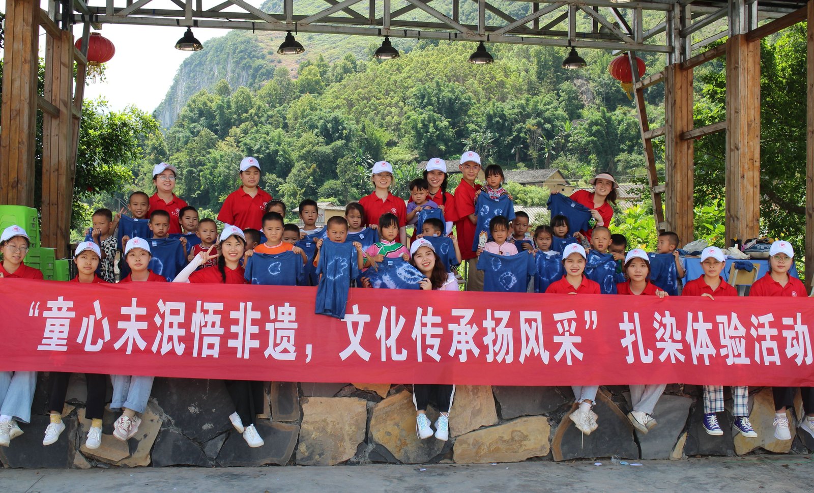 科技助农践初心，青春筑梦兴乡村——2026年云南机电职业技术学院春季三下乡社会实践活动纪实
