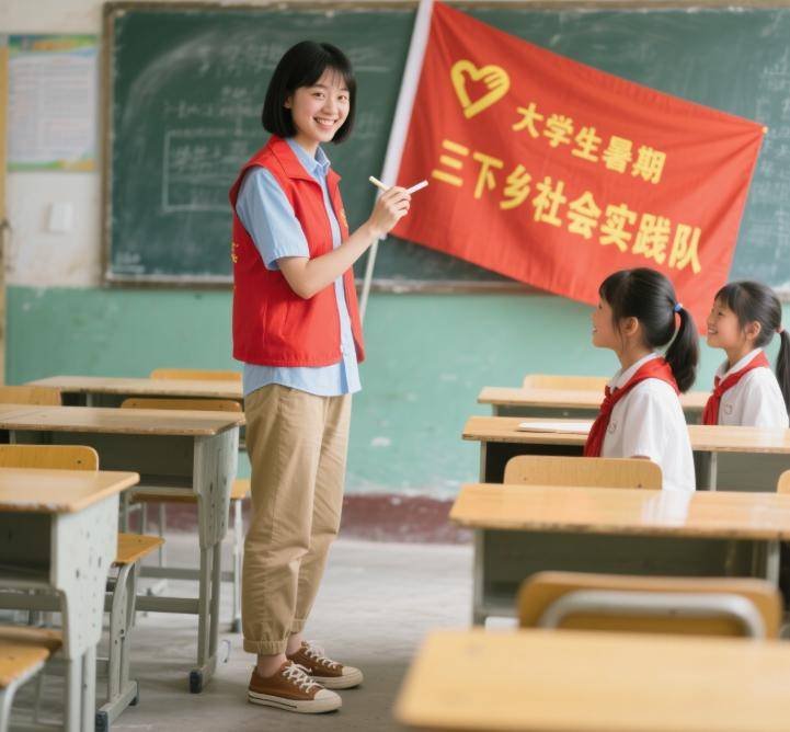 铁脉护乡践初心，青春筑路助振兴——2026年郑州铁路职业技术学院春季三下乡社会实践活动纪实